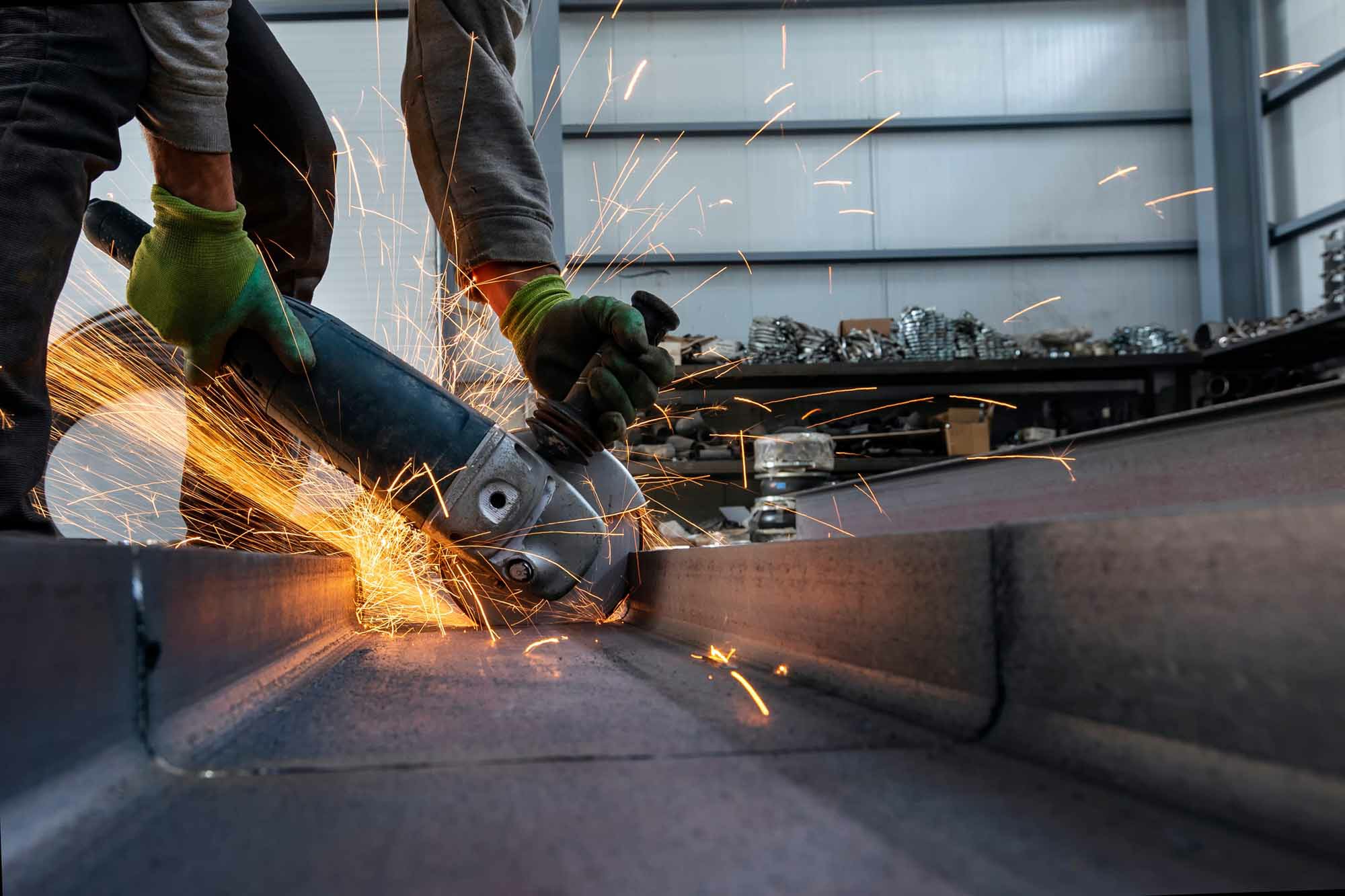 Online vs. In-Person Abrasive Wheels Training: Finding... - Working at Heights Training UK