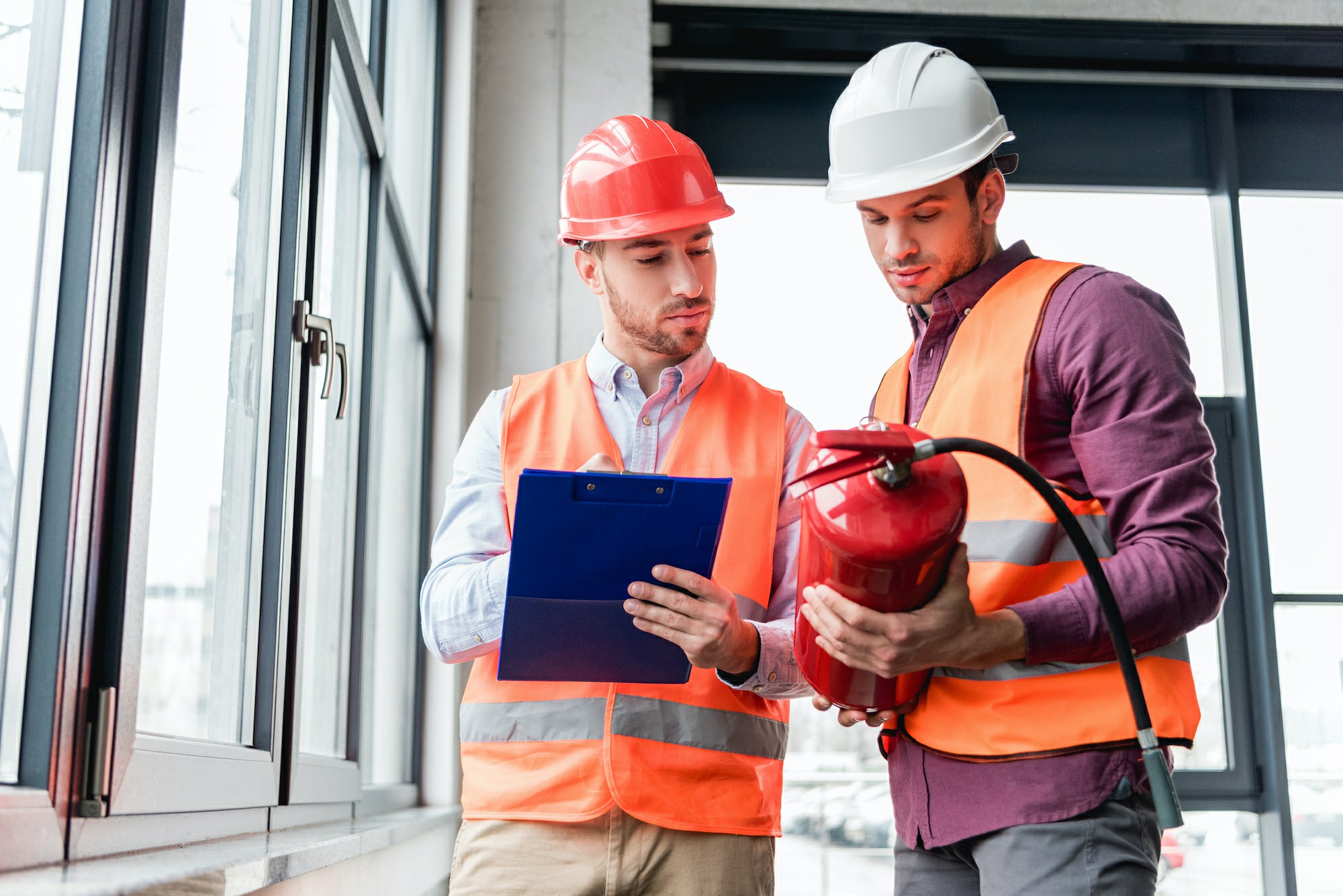 Fire Warden & Fire Marshal Training: Your Key to a Safer... - Working at Heights Training UK