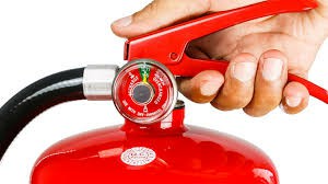 Unlocking Workplace Safety: The Crucial Role of Fire... - Working at Heights Training UK