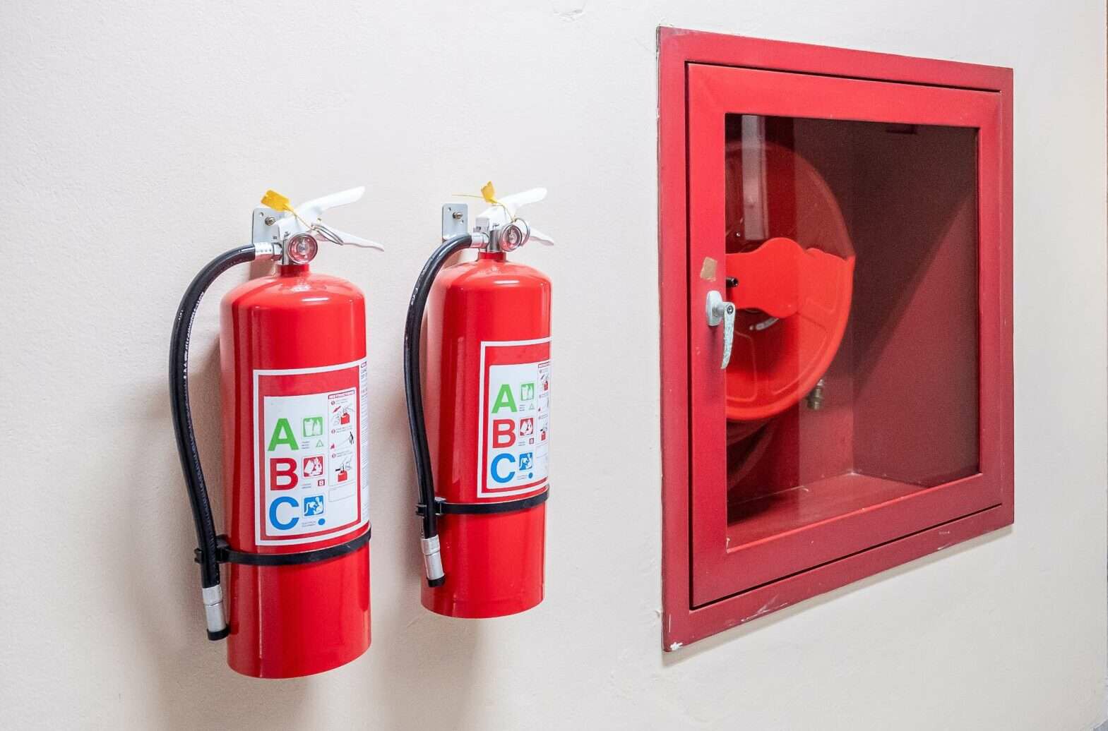 Enhancing Workplace Safety Through Fire Warden and Fire... - Working at Heights Training UK