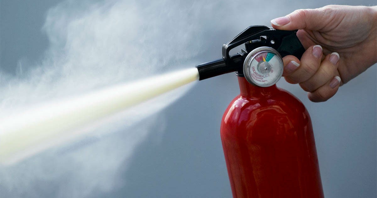 Elevate Workplace Safety: The Crucial Role of Fire... - Working at Heights Training UK