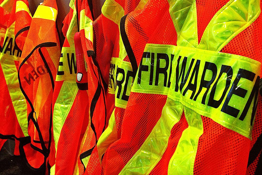 Mastering Fire Safety: The In-Depth Guide to Fire Warden... - Working at Heights Training UK