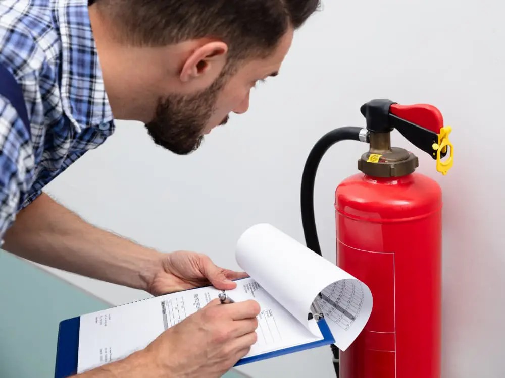 Unlocking Workplace Safety: Essential Roles of Fire... - Working at Heights Training UK