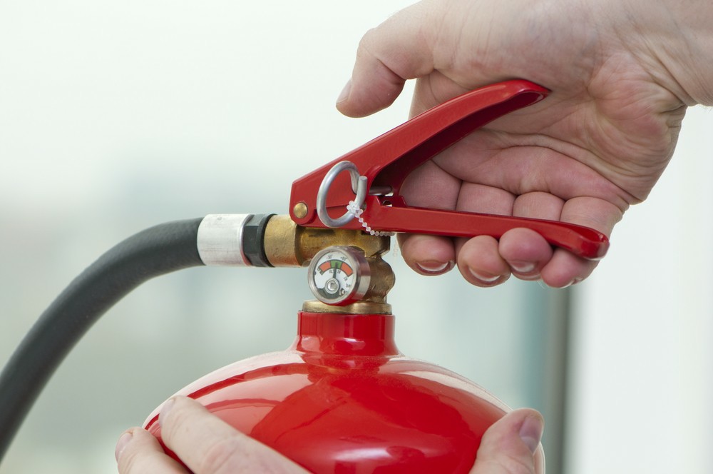 Ultimate Fire Warden and Fire Marshal Certification... - Working at Heights Training UK