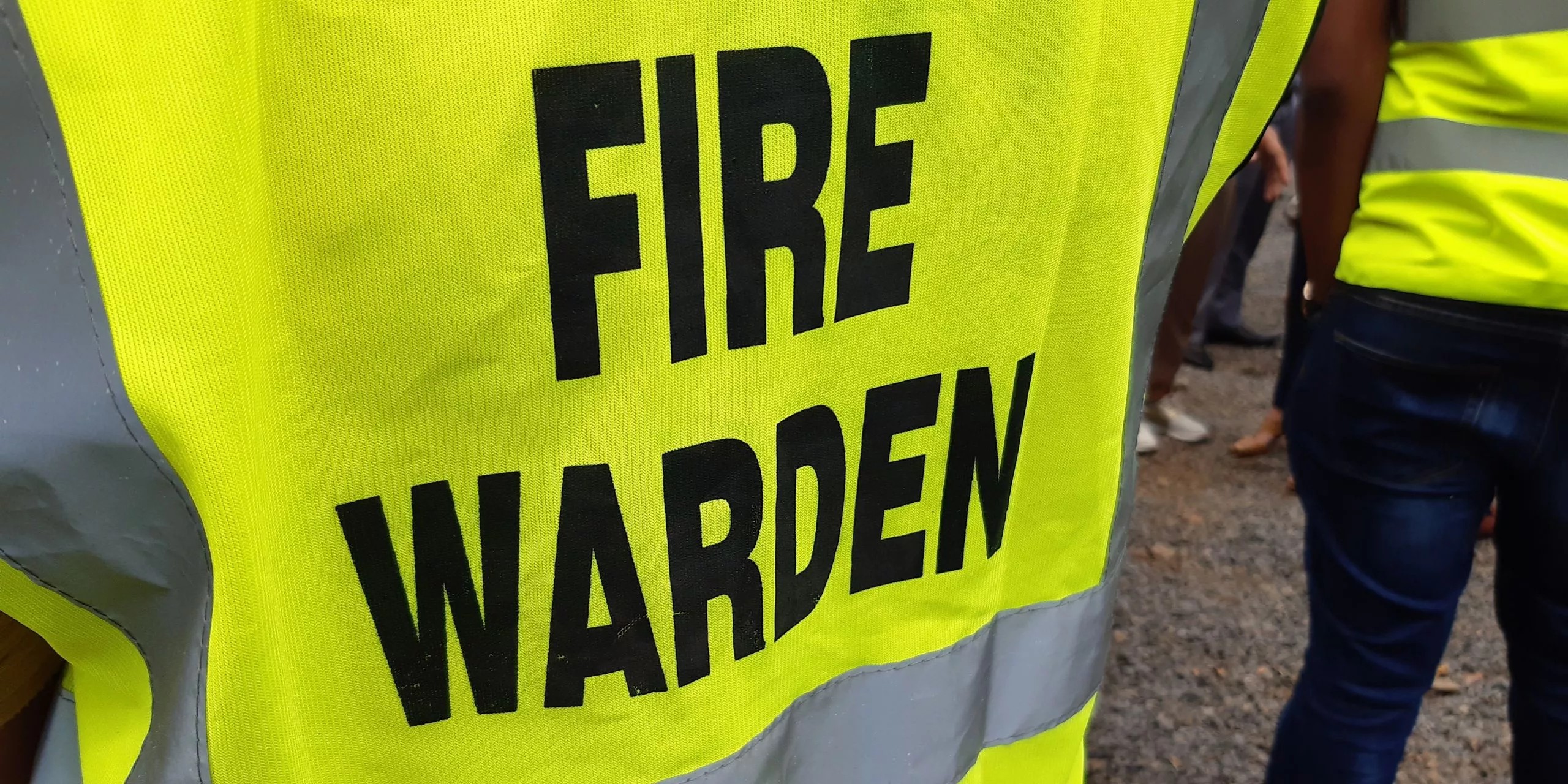 Enhancing Workplace Safety: The Critical Role of Fire... - Working at Heights Training UK