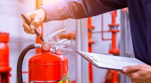 Mastering Fire Safety: Responsibilities of Fire Wardens... - Working at Heights Training UK