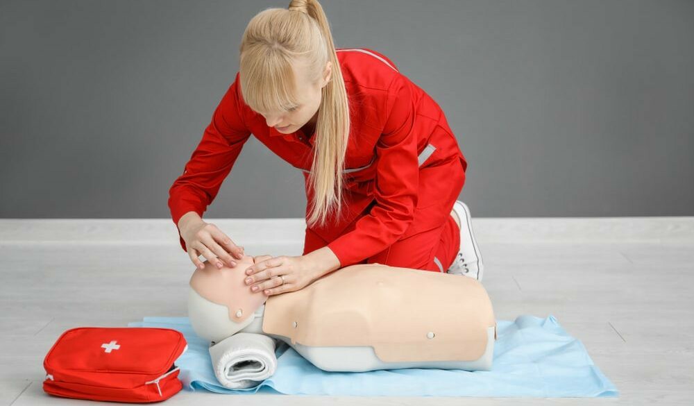 Transform Your Workplace Safety with Essential First Aid... - Working at Heights Training UK