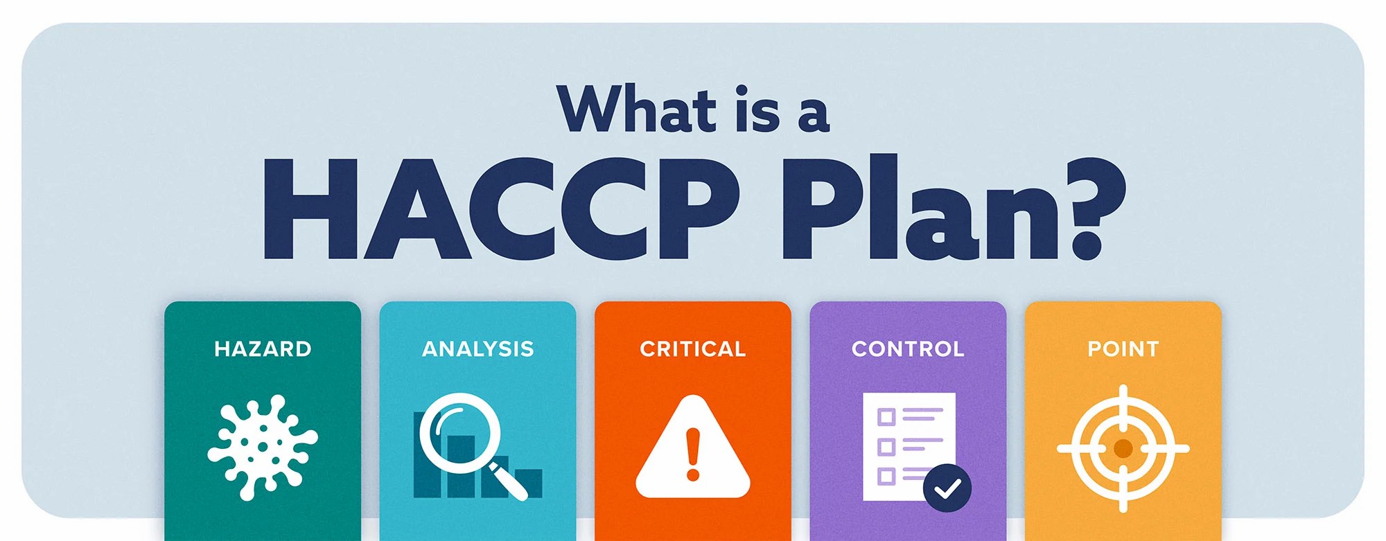 Elevate Your Food Business: The Crucial Role of HACCP... - Working at Heights Training UK