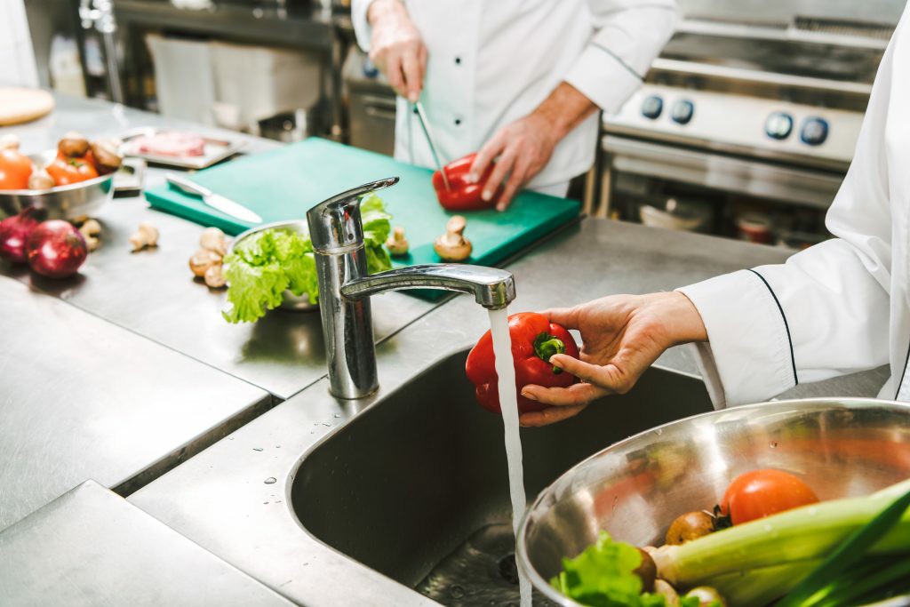 Prioritize Food Safety with HACCP Training: Essential... - Working at Heights Training UK