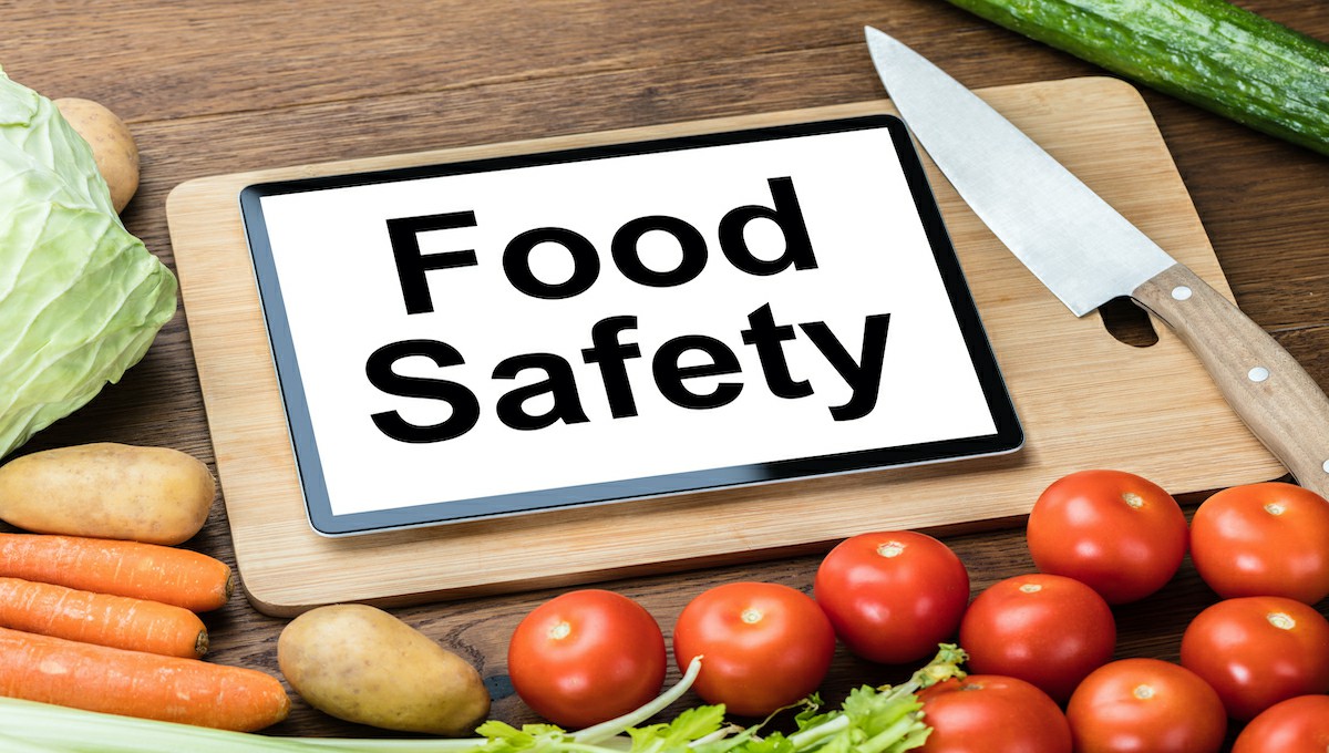 Elevate Food Safety Standards: The Importance of HACCP... - Working at Heights Training UK