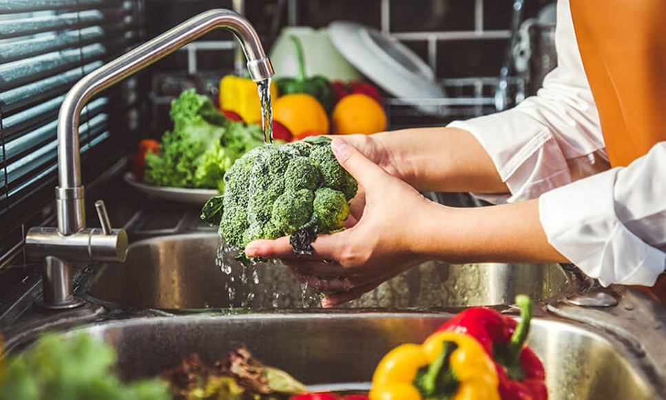 Unlocking Food Safety: The Indispensable Need for HACCP... - Working at Heights Training UK