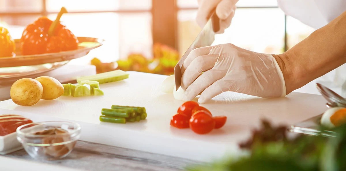 Unlocking Food Safety: The Essential Role of HACCP... - Working at Heights Training UK