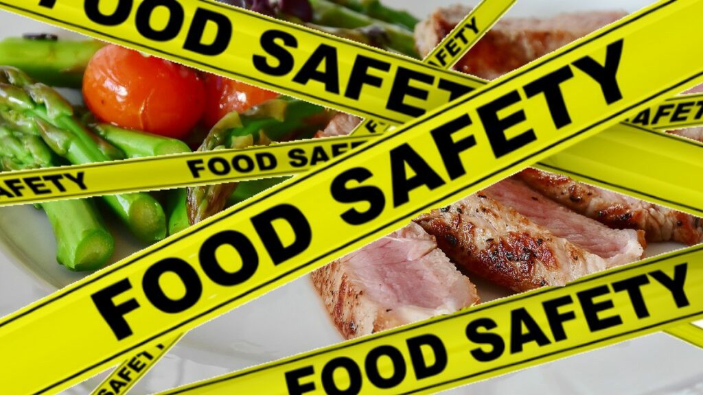 HACCP Training: Your Essential Guide to Food Safety... - Working at Heights Training UK