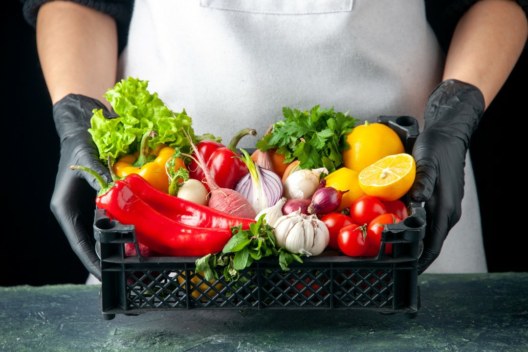 HACCP Certification: The Cornerstone of Food Safety... - Working at Heights Training UK