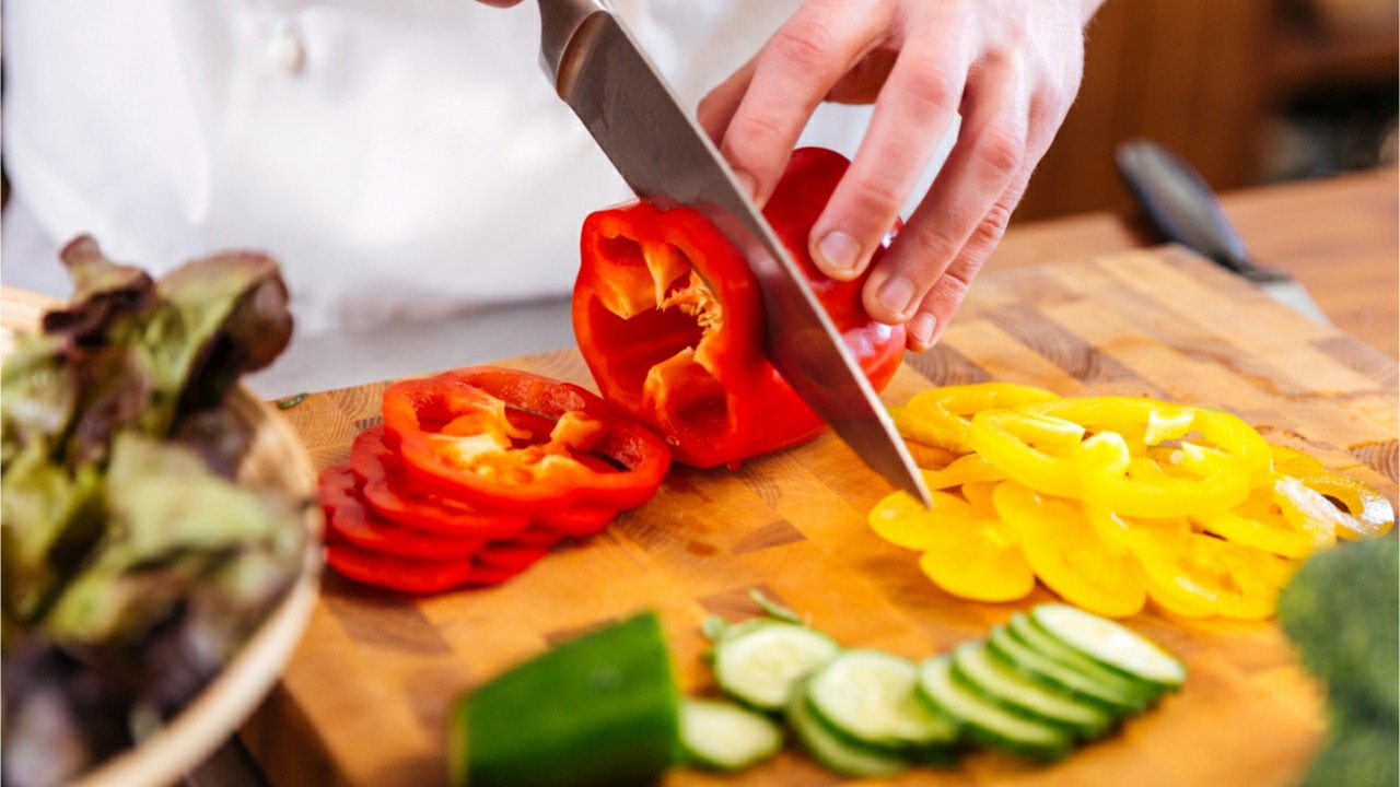 Unlocking Food Safety: The Essential Role of HACCP... - Working at Heights Training UK