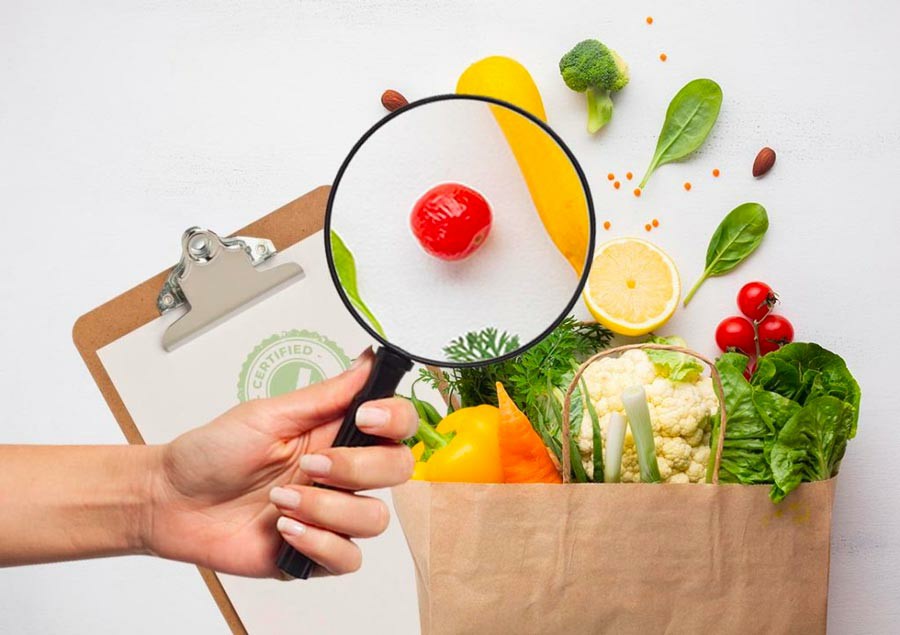HACCP Certification: The Key to Food Safety & Compliance... - Working at Heights Training UK