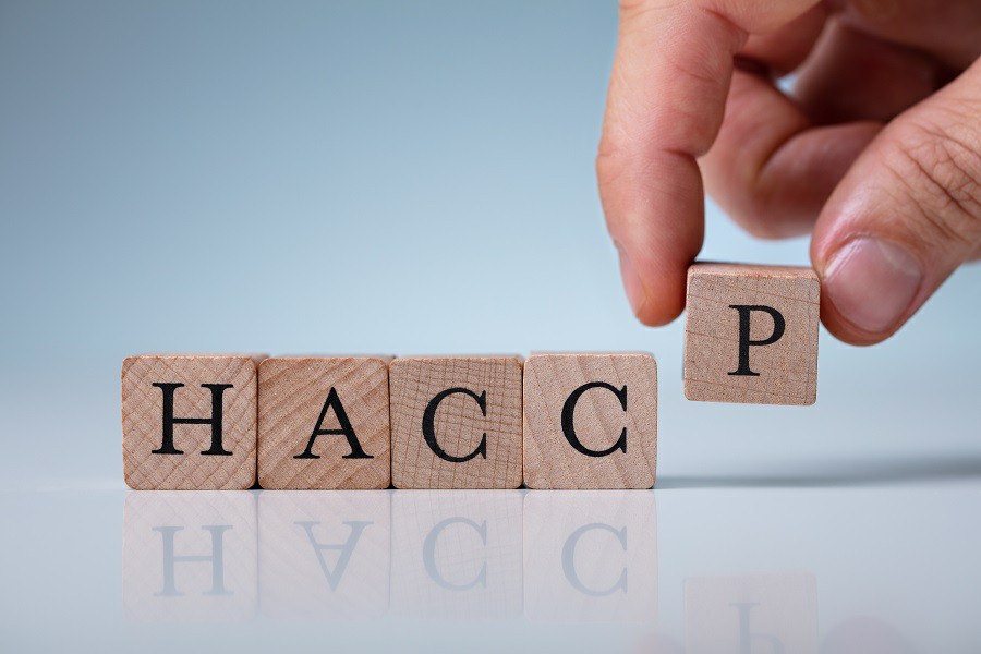 Unlocking Food Safety: The Importance of HACCP Training... - Working at Heights Training UK