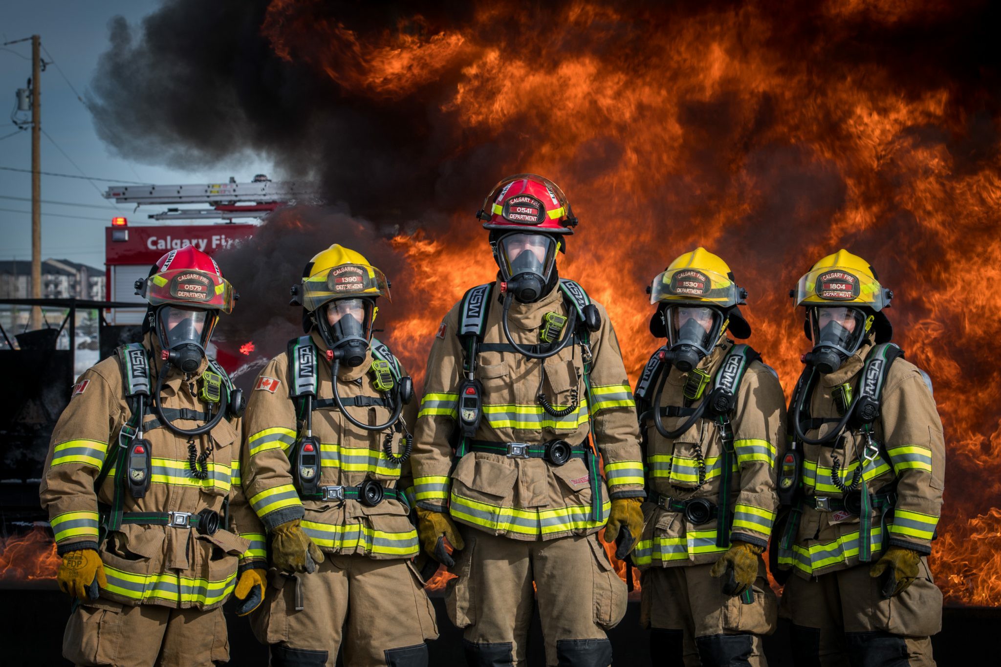 Fire Safety Certification Online: Essential Training for... - Working at Heights Training UK