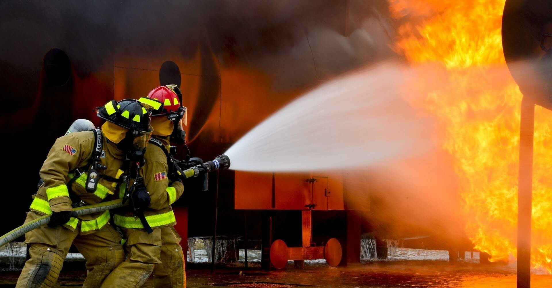 Essential Online Fire Safety Training for the UK: Ensure... - Working at Heights Training UK