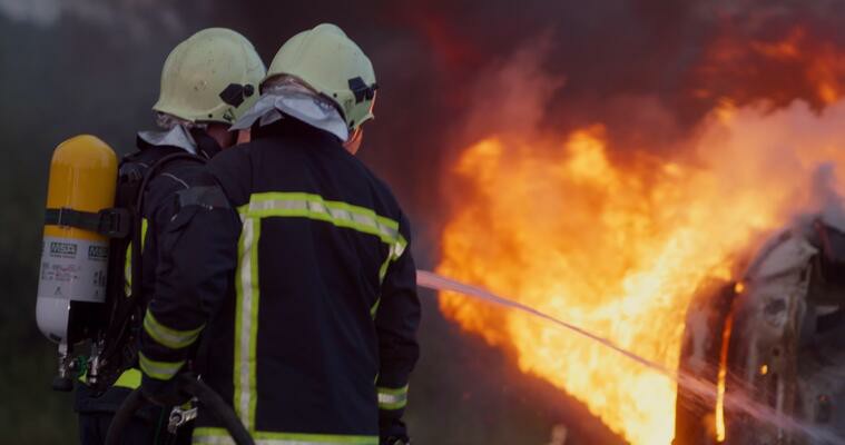 Enhance Your Workplace with Online Fire Safety Training... - Working at Heights Training UK