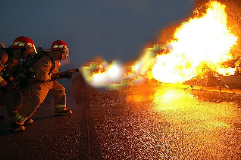 Unlocking Workplace Safety: Essential Online Fire Safety... - Working at Heights Training UK