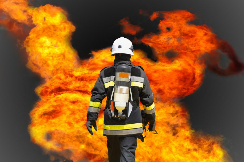 Empowering Safety: Online Fire Safety Training and... - Working at Heights Training UK
