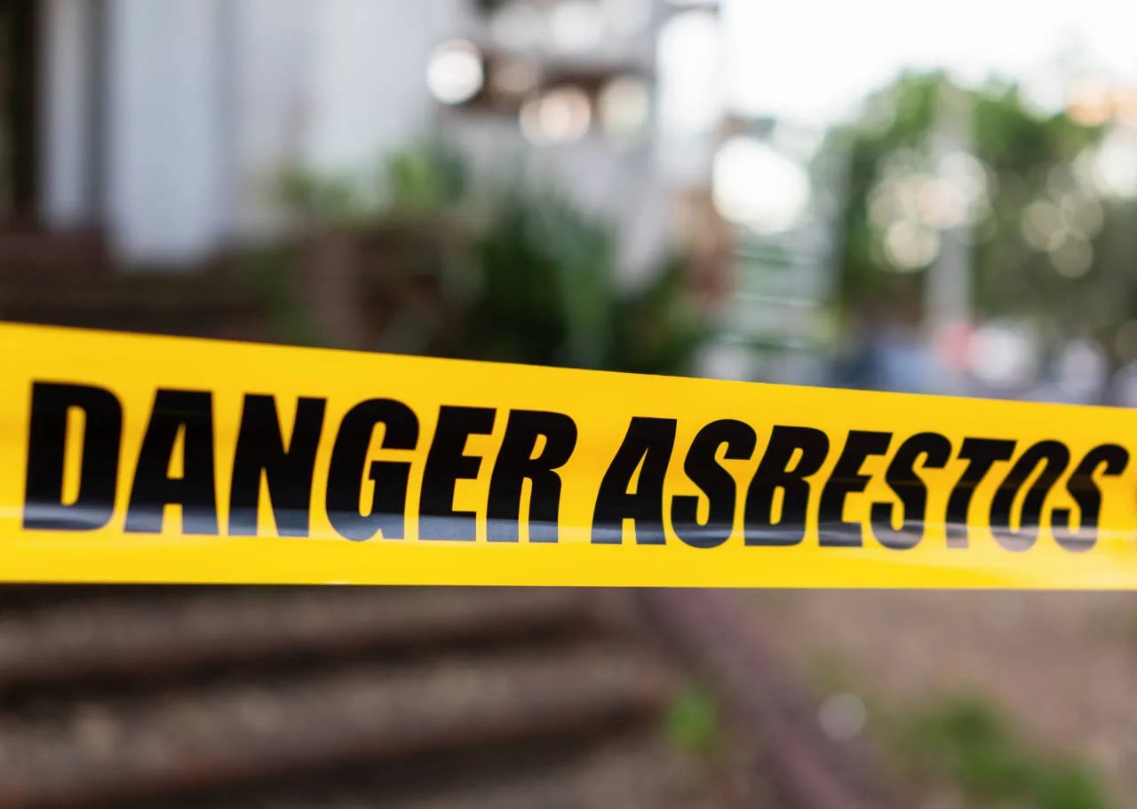 Why Online Asbestos Awareness Training is Crucial for... - Working at Heights Training UK