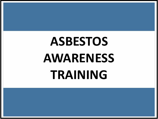 Ultimate Guide to Online Asbestos Awareness Training in... - Working at Heights Training UK
