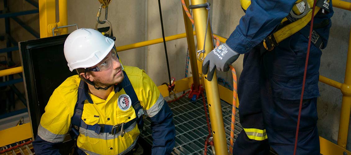 Mastering Confined Spaces: Your Ultimate Online Training... - Working at Heights Training UK