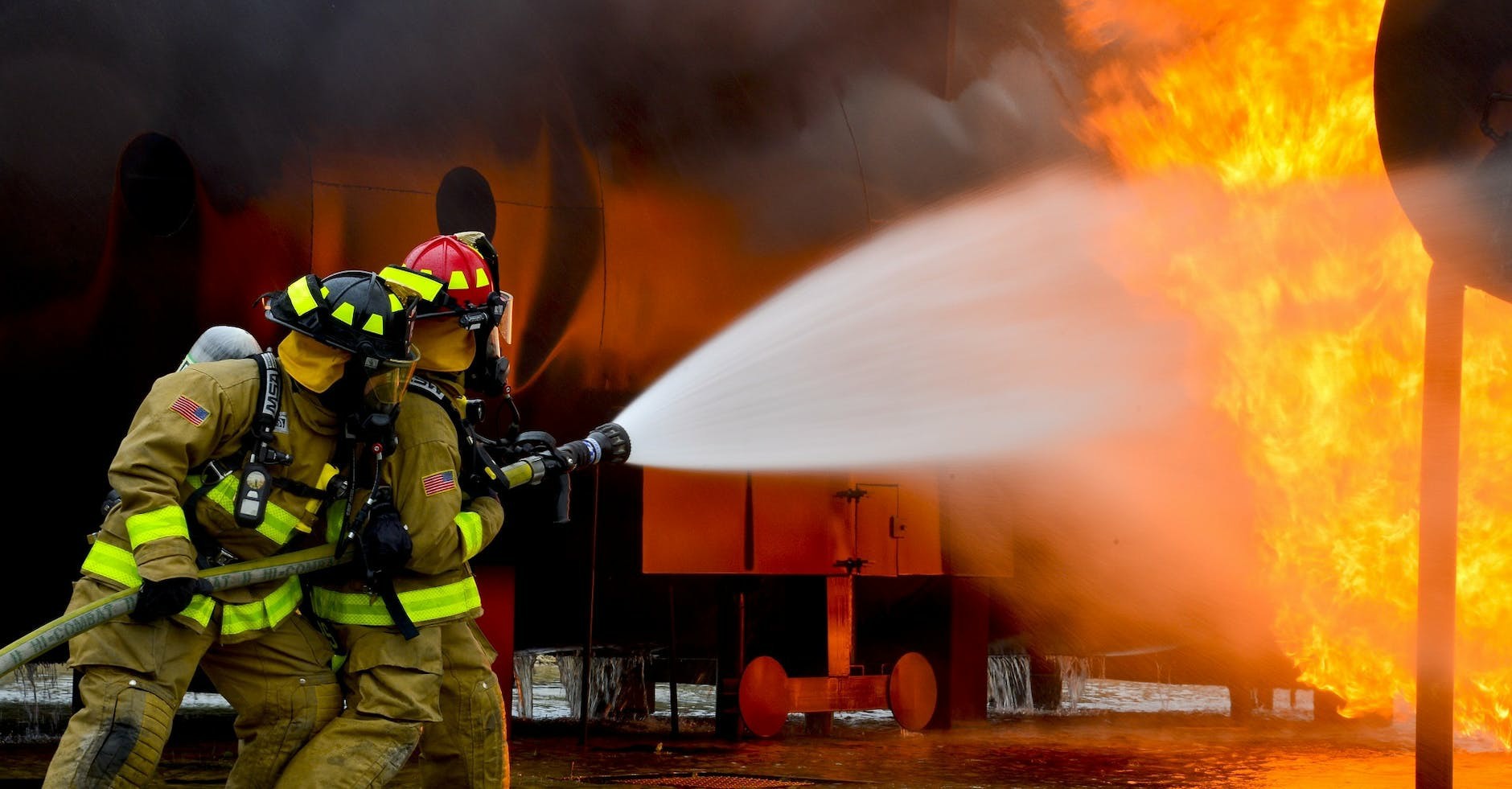 Maximize Workplace Safety with Online Fire Extinguisher... - Working at Heights Training UK