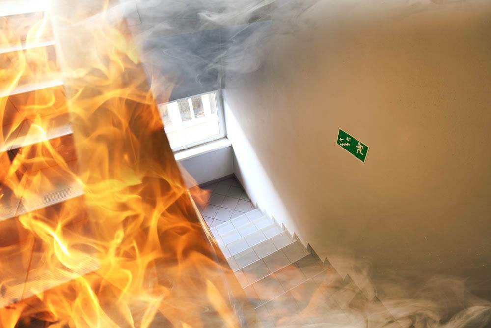 Unlocking Safety: Comprehensive Online Fire Extinguisher... - Working at Heights Training UK