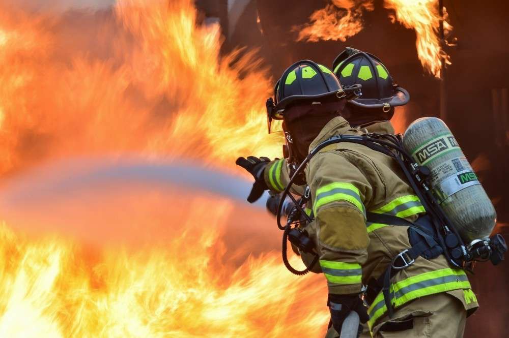 Empower Your Workforce: Online Fire Extinguisher... - Working at Heights Training UK