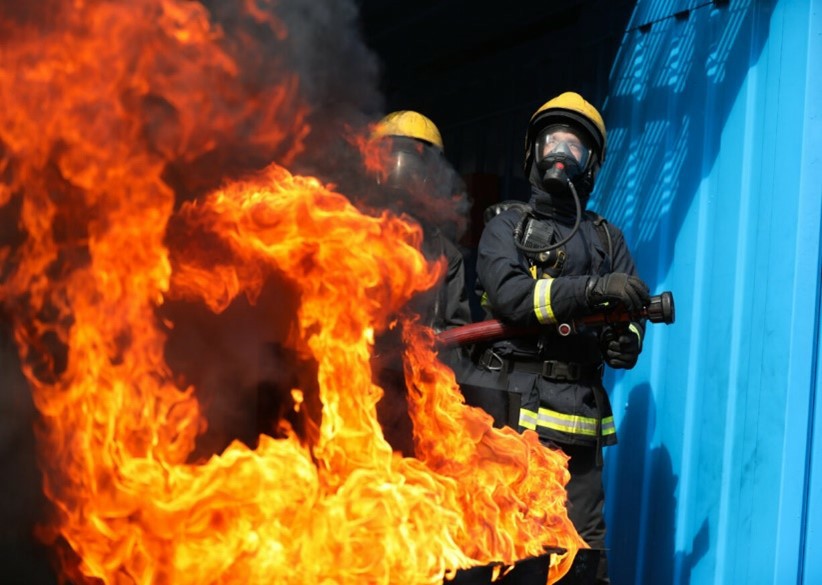 Mastering Fire Safety: The Benefits of Online Fire... - Working at Heights Training UK
