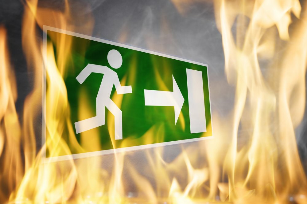 Comprehensive Online Fire Extinguisher Training for... - Working at Heights Training UK