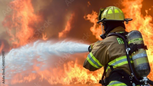 Empower Your Team with Online Fire Extinguisher Training... - Working at Heights Training UK