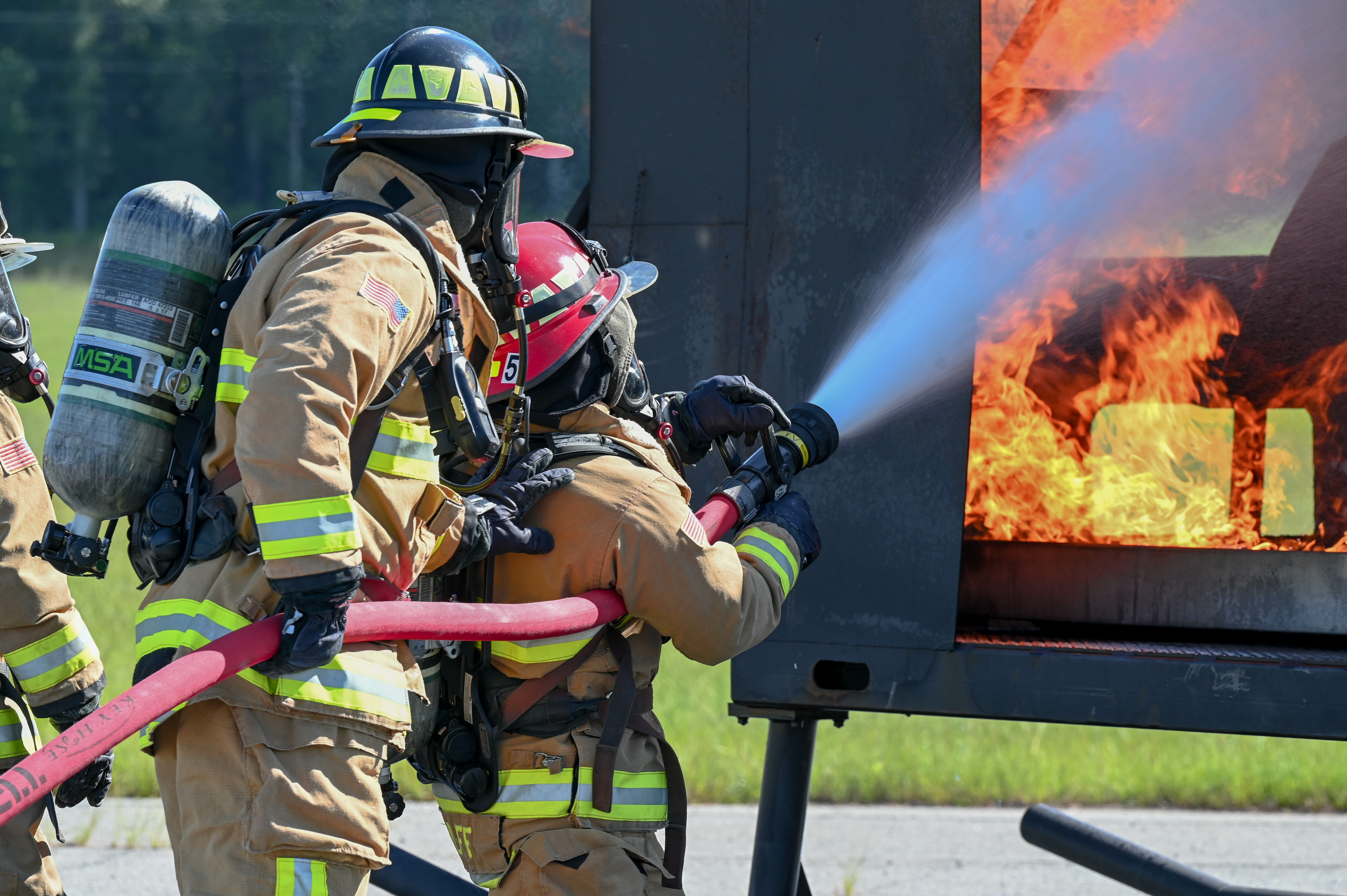 Maximize Safety: Get Your Fire Extinguisher... - Working at Heights Training UK