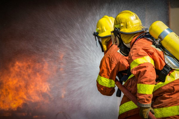 Mastering Fire Safety: Your Guide to Online Fire... - Working at Heights Training UK