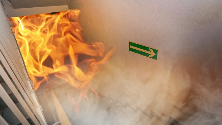 Achieve Fire Safety Excellence: The Ultimate Guide to... - Working at Heights Training UK