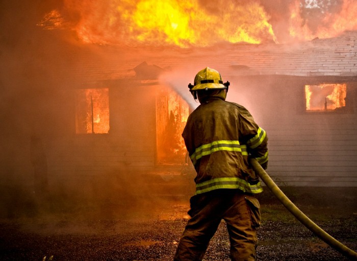 Complete Your Fire Extinguisher Certification Online... - Working at Heights Training UK
