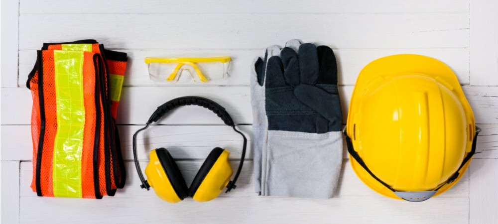 Empower Your Workforce with Accredited PPE Online... - Working at Heights Training UK