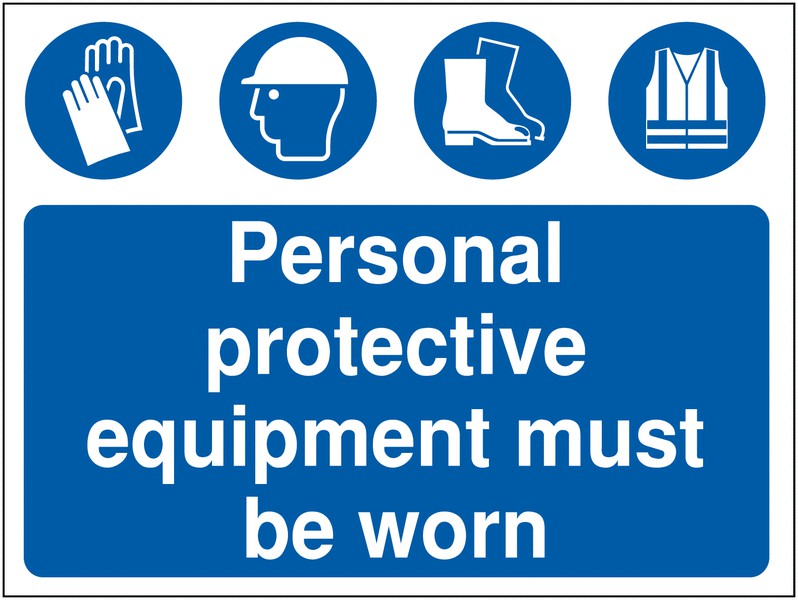 Elevate Workplace Safety: Comprehensive PPE Online... - Working at Heights Training UK