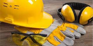 Essential PPE Certification Online: Your Path to Safer... - Working at Heights Training UK