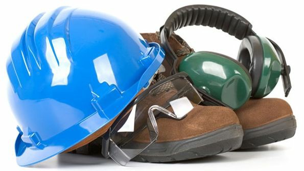 Empower Your Workforce: Online PPE Training... - Working at Heights Training UK