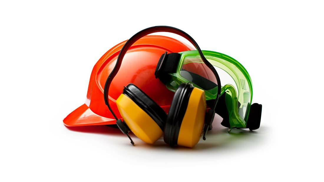 Elevate Workplace Safety: Essential PPE Training &... - Working at Heights Training UK