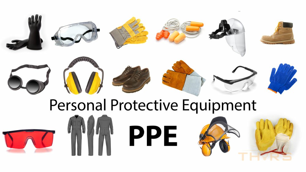 Elevate Workplace Safety: Get Your PPE Awareness... - Working at Heights Training UK