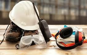 Empower Your Workplace: Comprehensive PPE Online... - Working at Heights Training UK