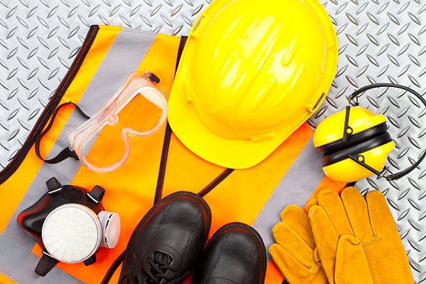 Master Workplace Safety: Online PPE Compliance Training... - Working at Heights Training UK