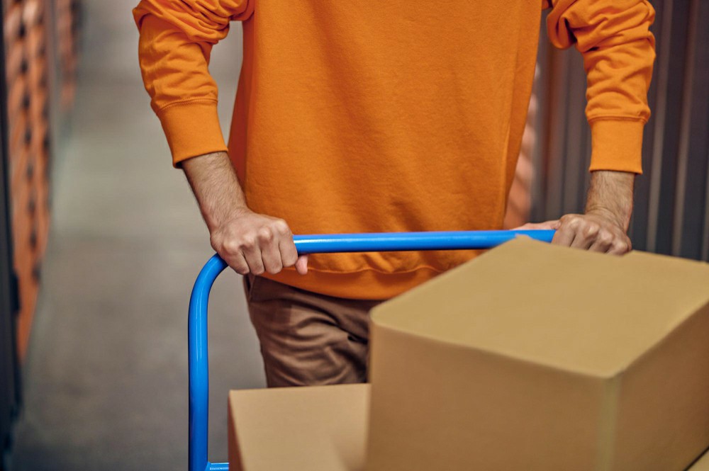 Elevate Workplace Safety: Get Certified in Manual... - Working at Heights Training UK