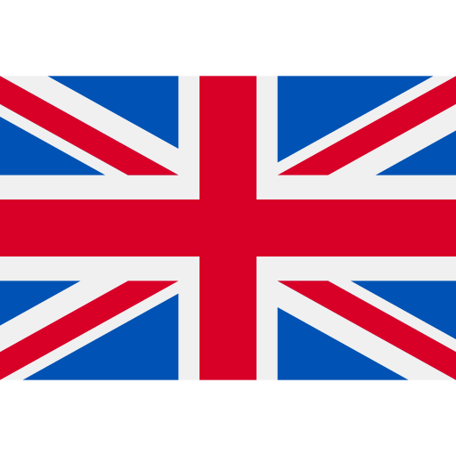 UK flag - British Working at Heights Ltd.