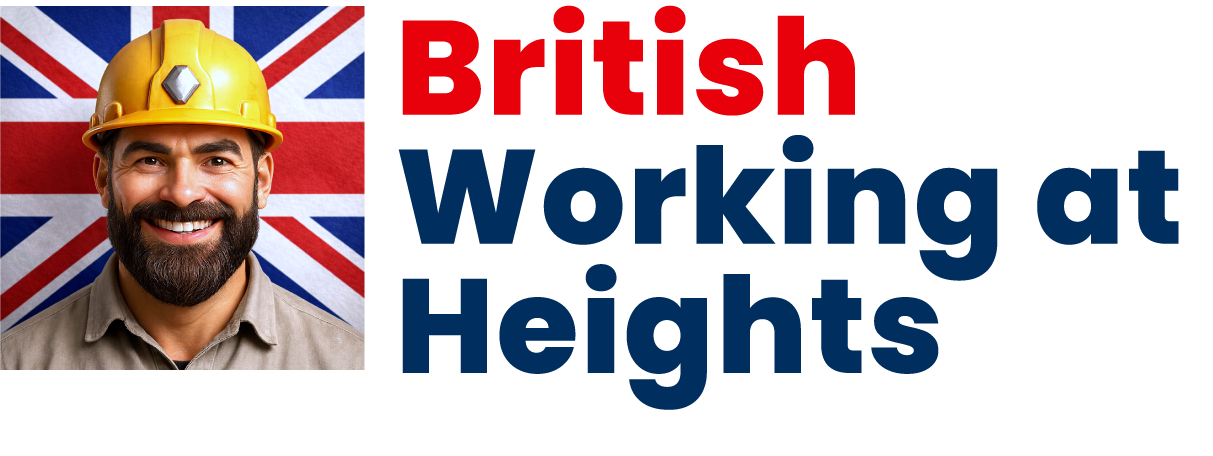 British Working at Heights